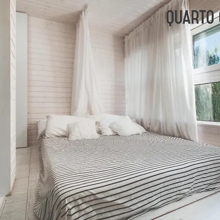 Beguest Aldeia Do Mar *