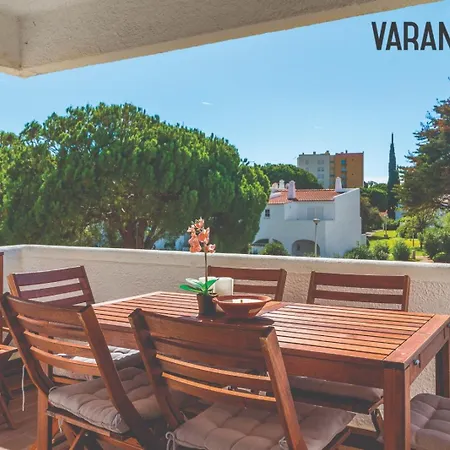 Apartment Beguest Aldeia Do Mar *